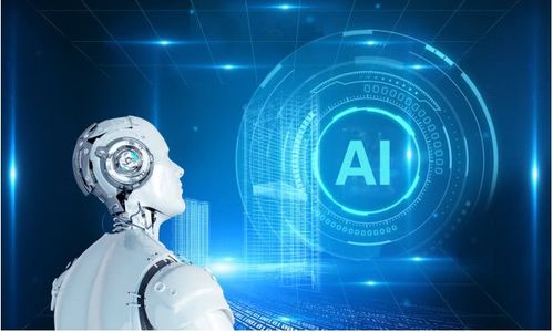 英特爾人工智能 為電氣科技注入強勁動能，讓科學探索如虎添翼